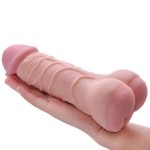 Pocket Anus Realistic Dildo - Image 5