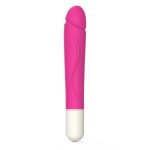 Merry Silicone Vibration Dildo - Image 6