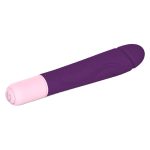Merry Silicone Vibration Dildo - Image 4