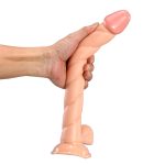 Russia Long Dildo - 13 Inches - Image 6