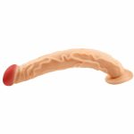 No Ball Suction Realistic Dildo - Image 2