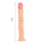No Ball Suction Realistic Dildo - Image 5
