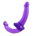 Jelly Double Ended Dildos - Image 6