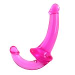 Jelly Double Ended Dildos - Image 7