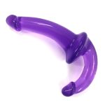 Jelly Double Ended Dildos - Image 3