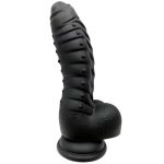 Scale Realistic Dildo - Image 3