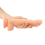 Sensualist Rotating Realistic Vibrator - Image 7