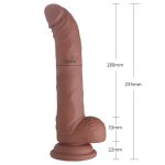 Sensualist Rotating Realistic Vibrator - Image 4