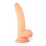 Secret  Lover Realistic Vibrator - Image 5