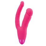 Double Exciter ÿ Realistic double penetration Dildo - Image 9