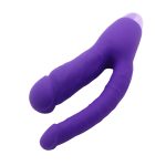 Double Exciter ÿ Realistic double penetration Dildo - Image 2