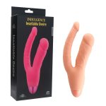 Double Exciter ÿ Realistic double penetration Dildo - Image 5