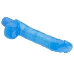 Realistic G-spot Vibrator With Balls - Image 4
