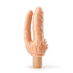 Realistic Double Penetration Vibrator - Image 6