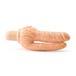 Realistic Double Penetration Vibrator - Image 2