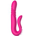 Stretch Heating Duo Vibrator - Image 6