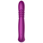 Stretch Heating Duo Vibrator - Image 3