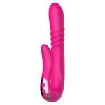 Stretch Heating Duo Vibrator - Image 5