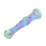 Luminous 10 Inches Silicone Horse Dildo - Image 10