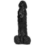 Big Black Thick Dildo - Image 11