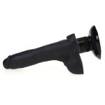 Suction Vibration Realistic Dildo - Image 7