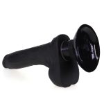 Suction Vibration Realistic Dildo - Image 9