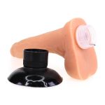 Suction Vibration Realistic Dildo - Image 10