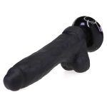 Suction Vibration Realistic Dildo - Image 3
