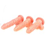 Realistic Suction  Dildo - Image 7