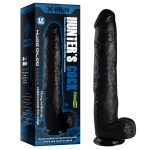 Hunter's Huge Cock - 17 Inch - Image 6