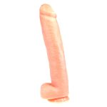 Hunter's Huge Cock - 17 Inch - Image 5
