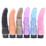 Vibration Dildo - Image 6