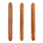 Jelly Double Ended Dildo - Image 7