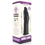 Folded Hands Lifelike Dildo - Image 8