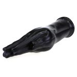 Folded Hands Lifelike Dildo - Image 3