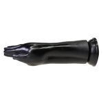 Folded Hands Lifelike Dildo - Image 5