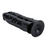 Double Penetrator Suction Cup Dildo 12 Inch - Image 8