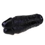 Double Penetrator Suction Cup Dildo 12 Inch - Image 13
