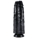 Double Penetrator Suction Cup Dildo 11 Inch - Image 10
