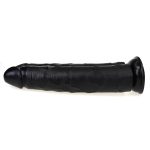 Double Penetrator Suction Cup Dildo 11 Inch - Image 12