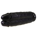 Double Penetrator Suction Cup Dildo 11 Inch - Image 14