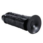 Double Penetrator Suction Cup Dildo 10 Inch - Image 12