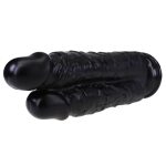 Double Penetrator Suction Cup Dildo 10 Inch - Image 15