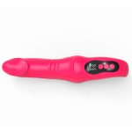 Dig and Wriggle Heating Vibration Dildo - Image 3