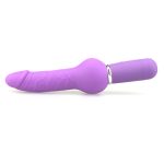 10 Function Vibrator Dildo - Image 7
