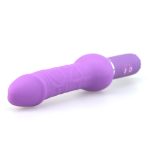 10 Function Vibrator Dildo - Image 2