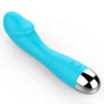 G-spot & Clitoral Massage Vibrator - Image 11