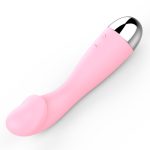 G-spot & Clitoral Massage Vibrator