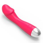 G-spot & Clitoral Massage Vibrator - Image 4