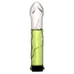 Hollow Water-filled Heated Glass Dildo - Image 7